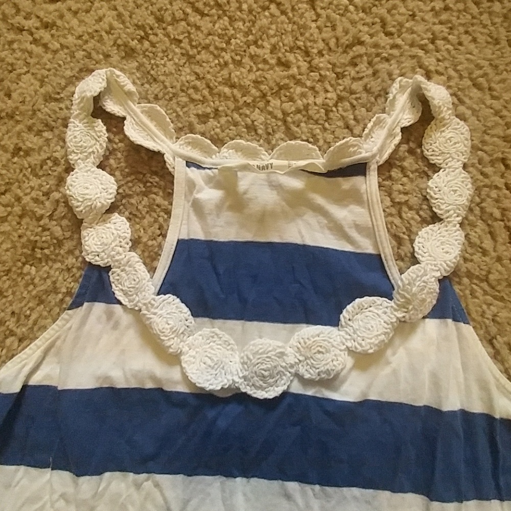 Tank top - Picture 4 of 5
